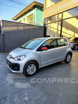 up! move 1.0 TSI Total Flex 12V 5p