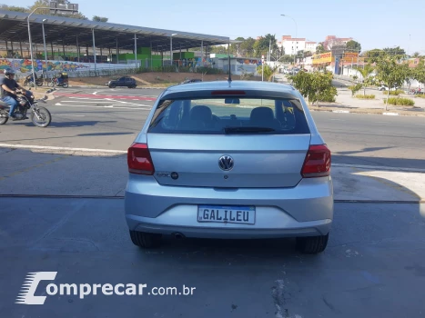 GOL 1.6 MSI Totalflex