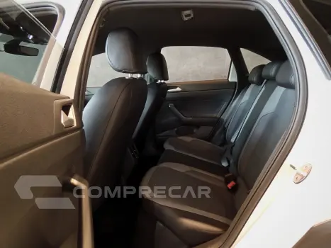 NIVUS 1.0 200 TSI Highline