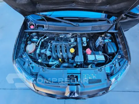 SANDERO - 1.0 12V SCE AUTHENTIQUE 4P MANUAL