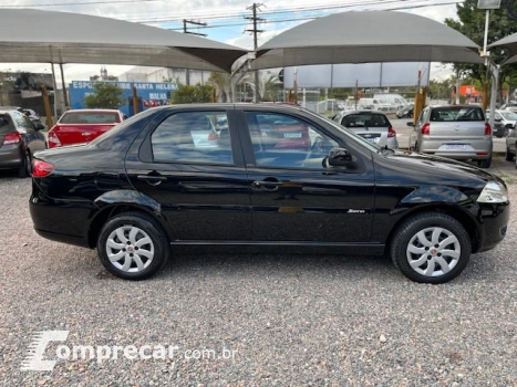 SIENA 1.4 MPI EL 8V