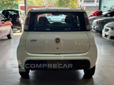 UNO 1.0 FIRE FLEX ATTRACTIVE MANUAL