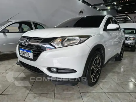 HRV EX 1.8