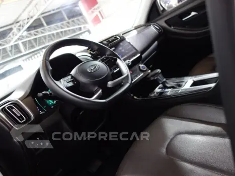 CRETA - 1.0 TGDI PLATINUM AUTOMÁTICO