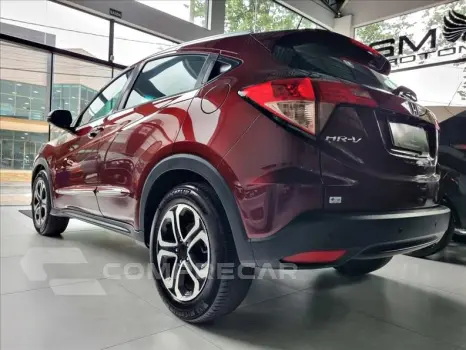 HR-V 1.8 16V EX