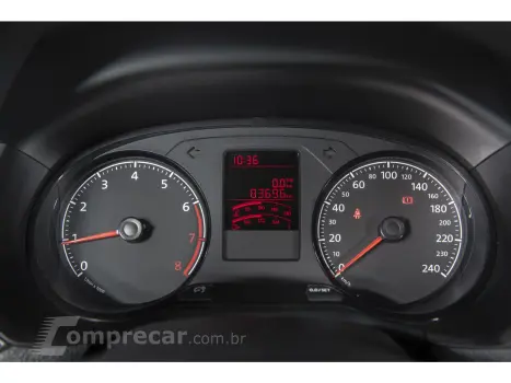 VOYAGE 1.6 MSI TOTALFLEX 4P MANUAL