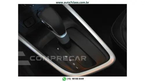 ONIX - 1.0 TURBO PLUS LTZ AUTOMÁTICO