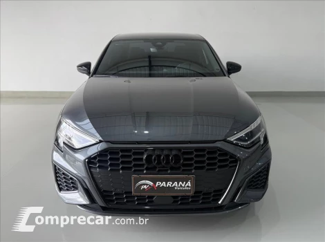 A3 2.0 40 TFSI GASOLINA SEDAN S LINE S-TRONIC