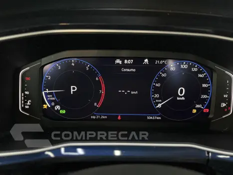 T-CROSS 1.0 200 TSI Comfortline