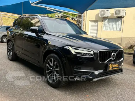 XC90 2.0 T6 Momentum AWD Geartronic