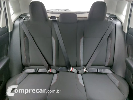 POLO 1.0 MPI MANUAL