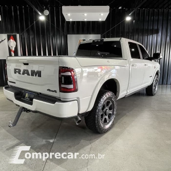 2500 6.7 I6 Turbo Laramie Night Edition CD 4X4