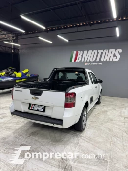 Montana LS 1.4 Manual