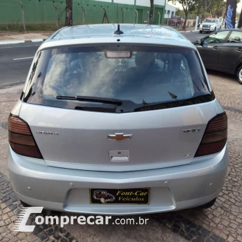 AGILE LTZ 1.4 MPFI 8V FlexPower 5p