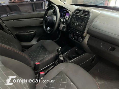 KWID 1.0 12V SCE ZEN