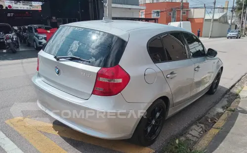 118I 2.0 Ue71 16V