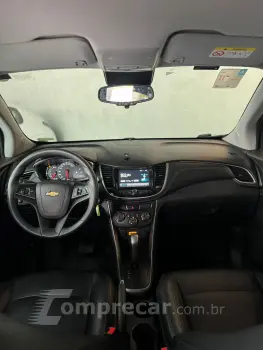 TRACKER 1.4 16V Turbo LT