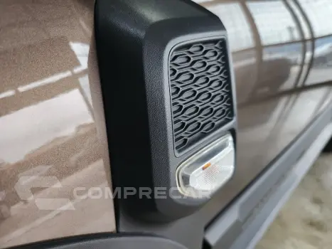 DUSTER 1.3 TCE FLEX ICONIC X-TRONIC