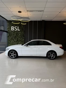 C 180 1.6 CGI 16V Turbo