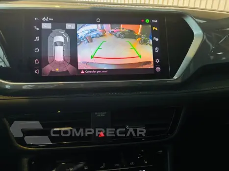 TAOS 1.4 250 TSI TOTAL FLEX HIGHLINE AUTOMÁTICO