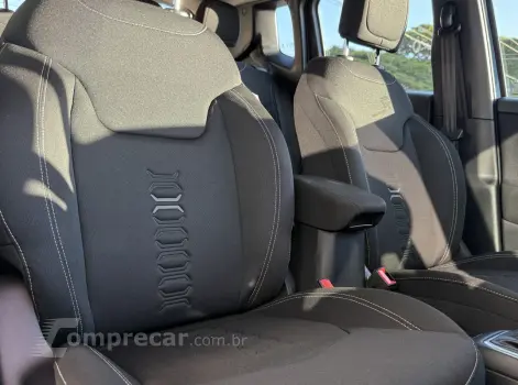 Renegade Sport T270 1.3 TB 4x2 Flex Aut.