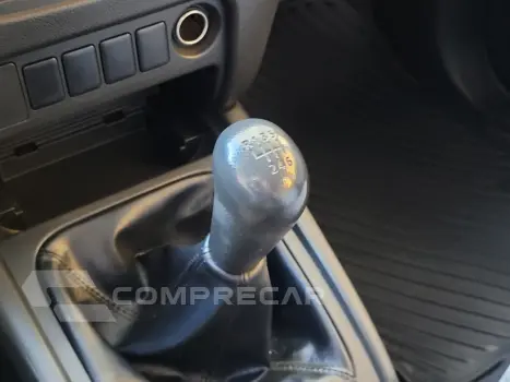 L200 Tri. Sport Outd. GLX 2.4 4x4 Diesel