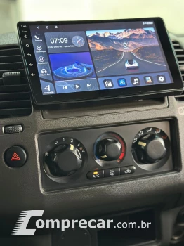 FRONTIER 2.5 XE 4X2 CD Turbo EL