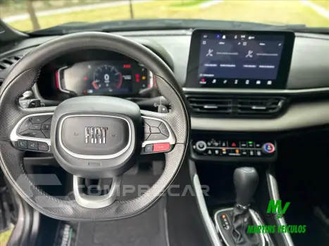 FASTBACK 1.0 TURBO 200 FLEX IMPETUS CVT