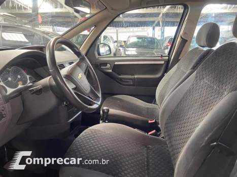 MERIVA FLEXPOWER MAXX 1.4