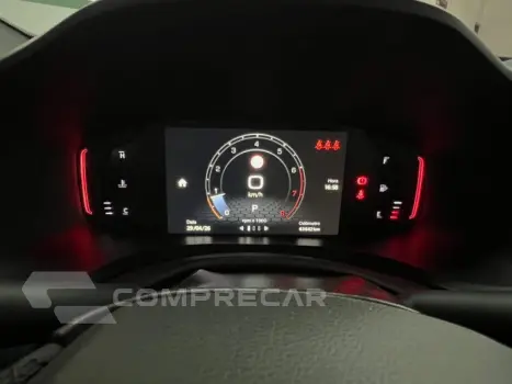 RENEGADE 1.3 T270 Turbo Longitude