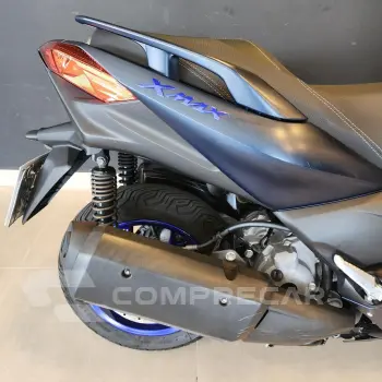 XMAX 250 ABS