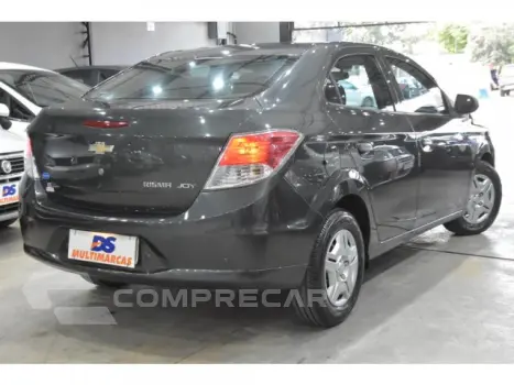 PRISMA - 1.0 MPFI JOY 8V 4P MANUAL