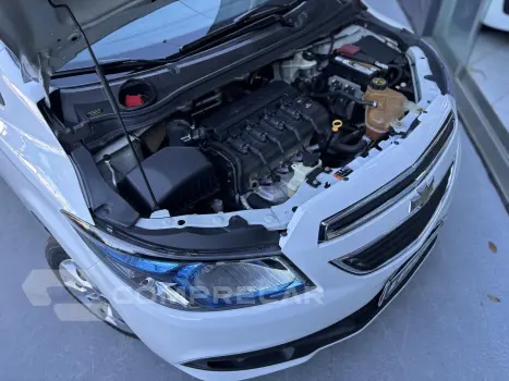 ONIX 1.4 MPFI LT 8V