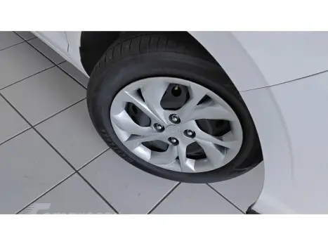HB20 1.0 12V FLEX COMFORT PLUS MANUAL