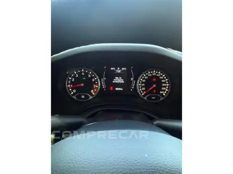 RENEGADE 1.8 16V FLEX 4P AUTOMÁTICO