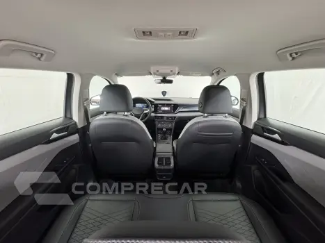 TAOS 1.4 250 TSI Comfortline