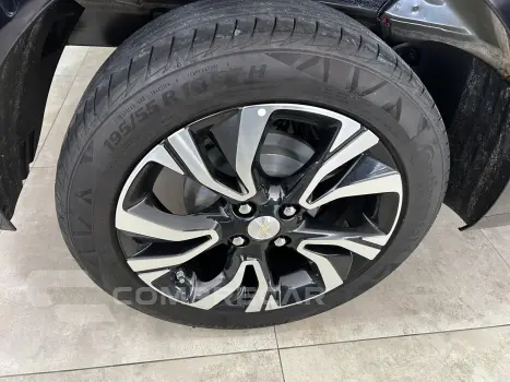 ONIX HATCH PREM. 1.0 12V TB Flex 5p Aut.