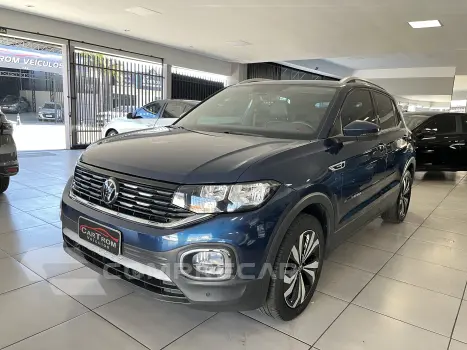 T CROSS HL TSI