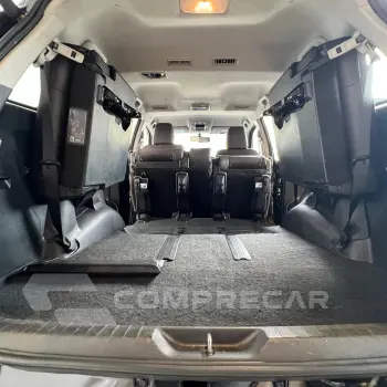 HILUX SW4 2.8 SRX 4X4 7 Lugares 16V Turbo Intercooler