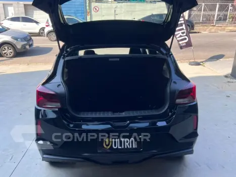 ONIX HATCH 1.0 12V Flex 5p Mec.