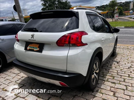 2008 1.6 16V Griffe
