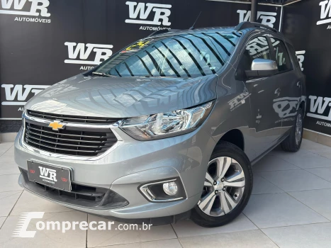 CHEVROLET SPIN 1.8 Premier 8V 4 portas