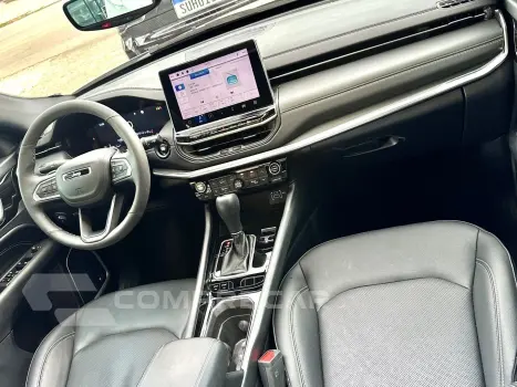 COMPASS 1.3 T270 TURBO FLEX S AT6