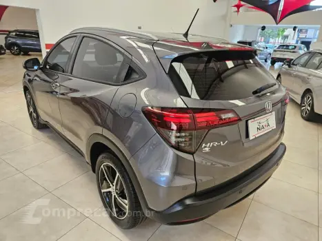 HR-V 1.8 16V EX