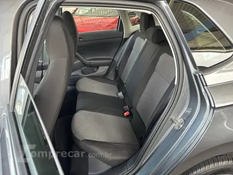 Polo Sense TSI 1.0 Flex 12V Aut