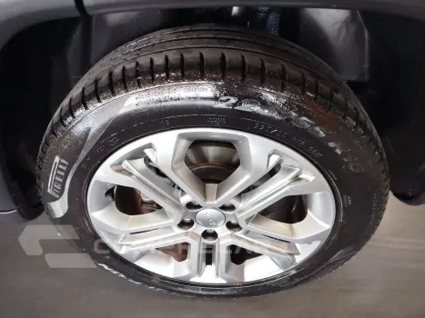 Compass 1.3 T270 Turbo Flex Longitude At6