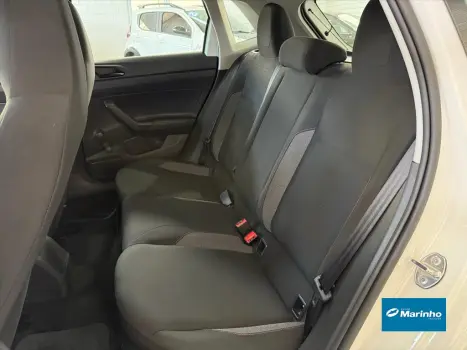 POLO 1.0 MPI TRACK MANUAL