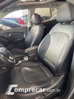 IX35 2.0 MPFI GLS 4X2 16V