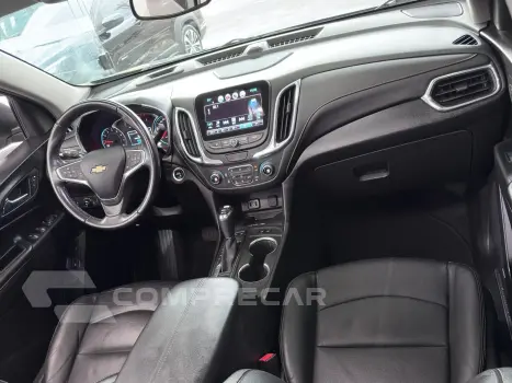 EQUINOX 2.0 16V TURBO GASOLINA PREMIER AWD AUTOMÁTICO-