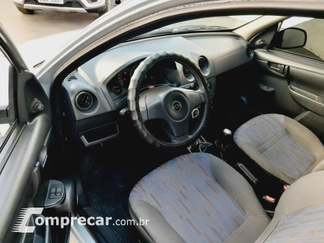 Celta Spirit 1.0 MPFI 8V FlexPower 3p